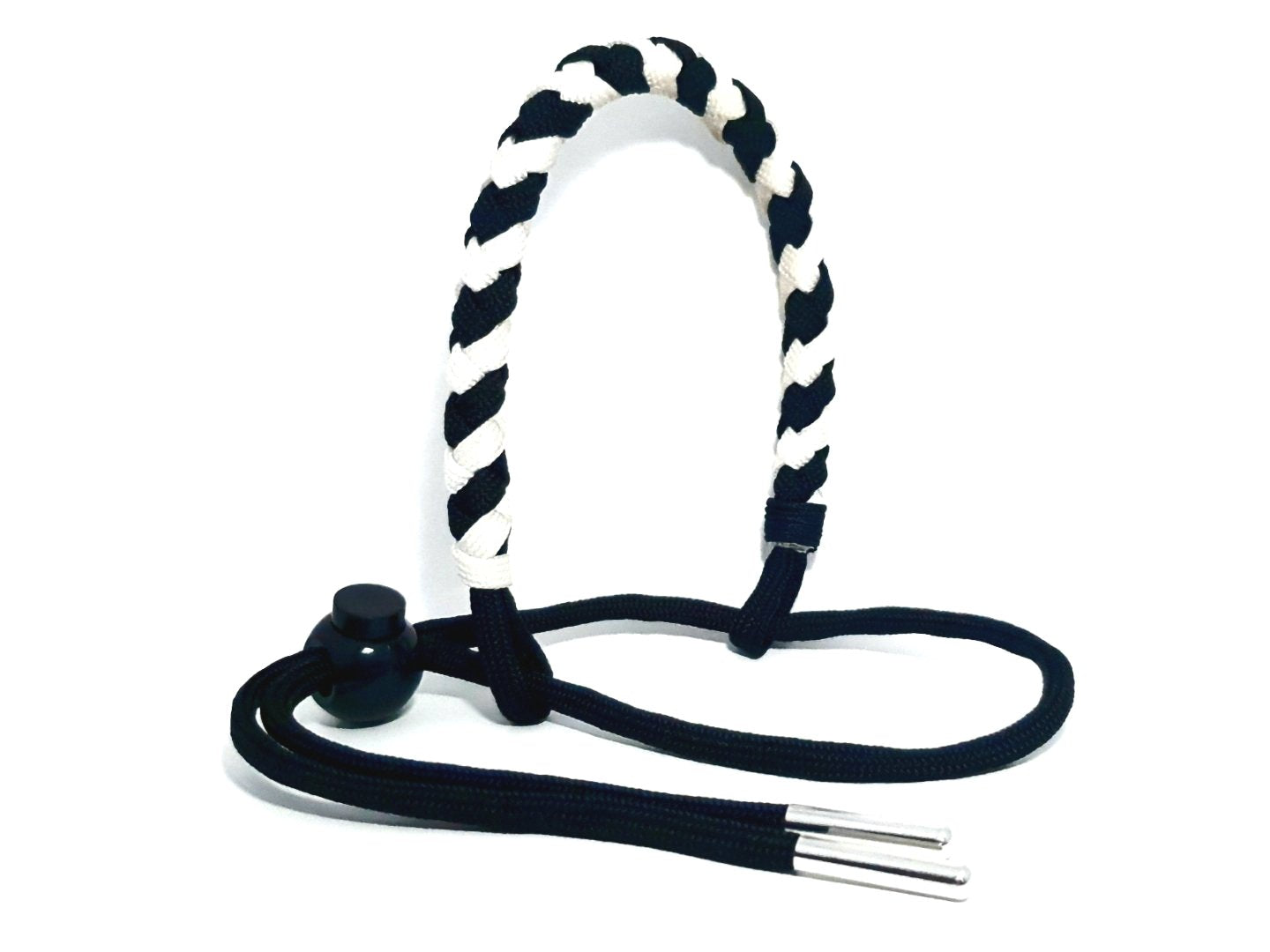 Bottle Carrier Basic series: Black & White