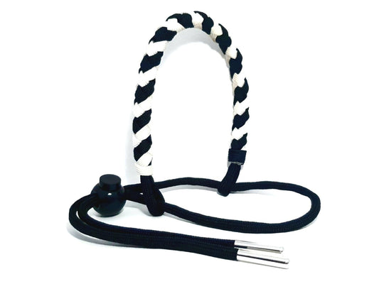 Bottle Carrier Basic series: Black & White