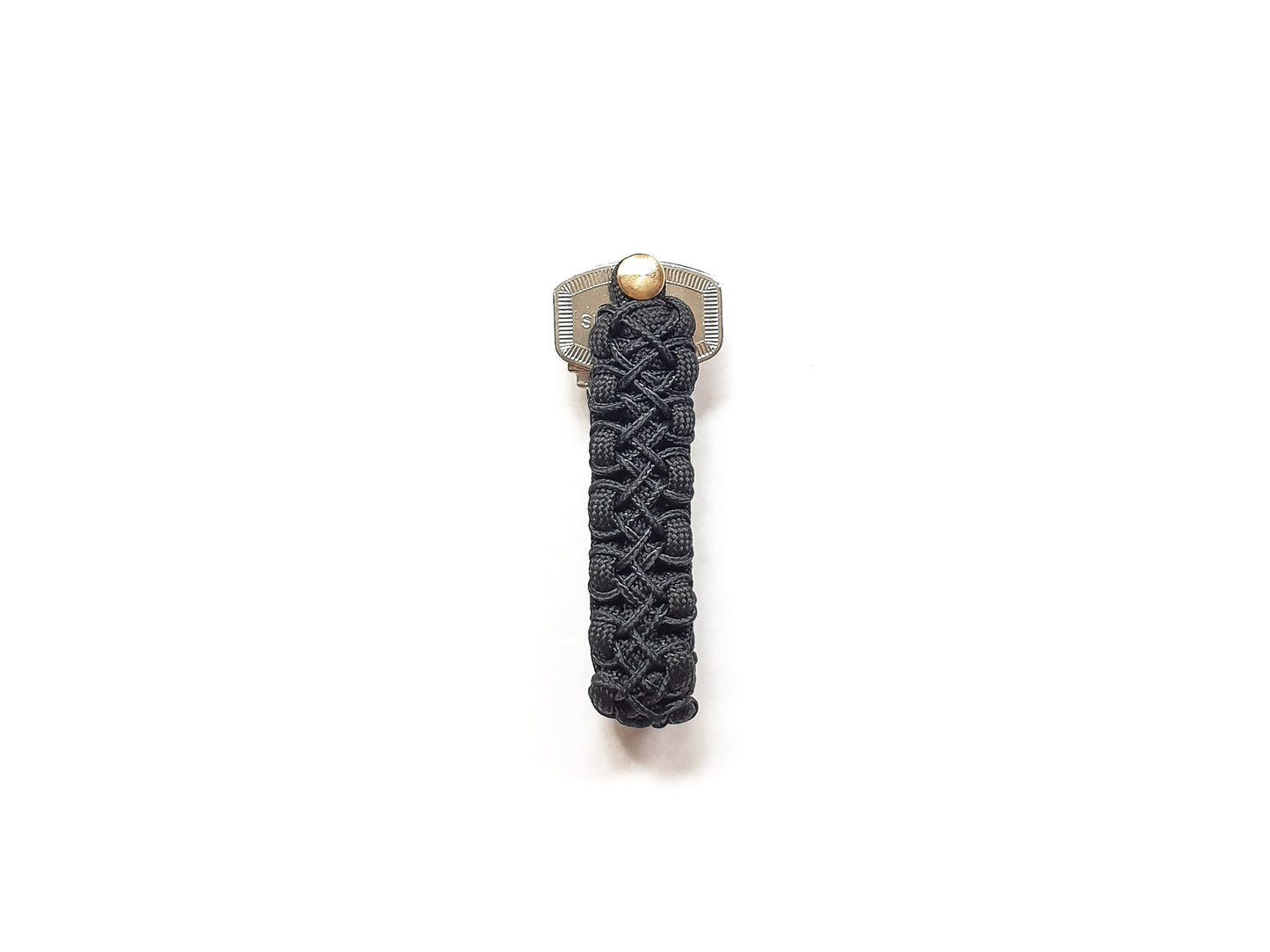 Key organizer: Black